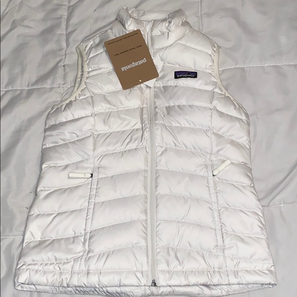 Patagonia Other - Patagonia Down Sweater Vest